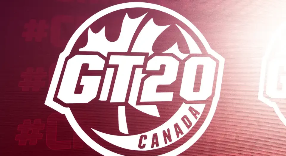 Gt 20 canada points table