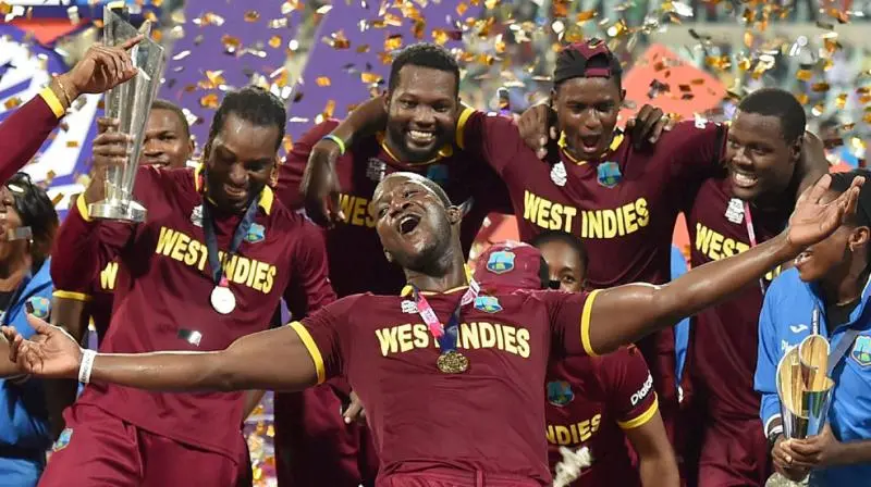 West Indies Cricket Team