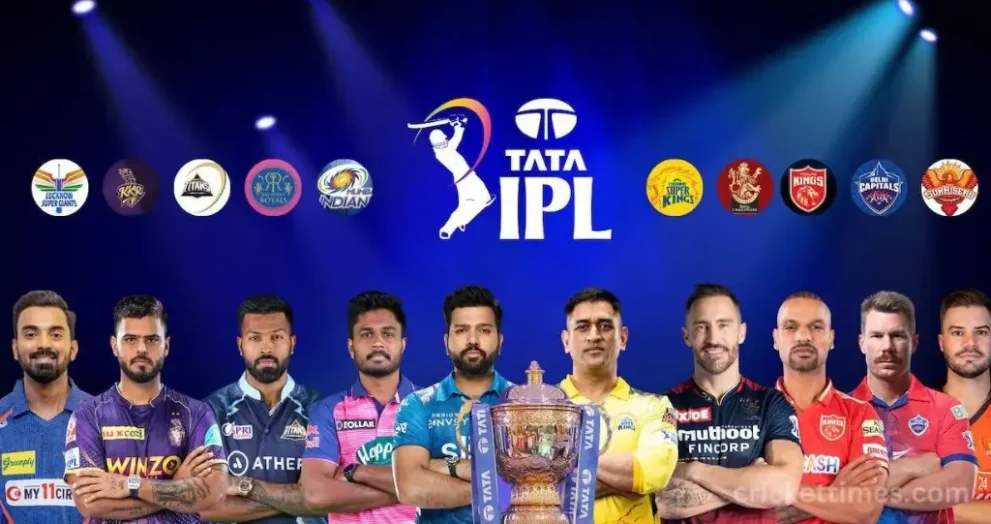 IPL Season