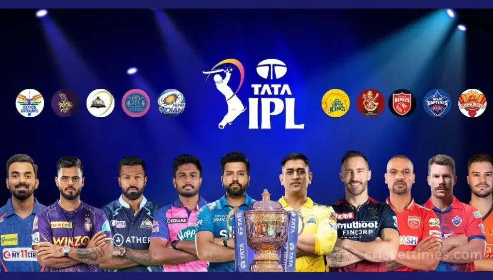 IPL Season