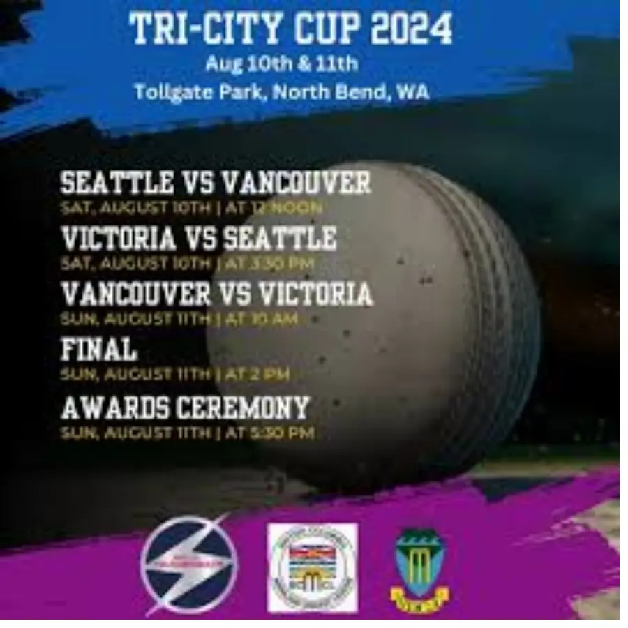 tri city cup