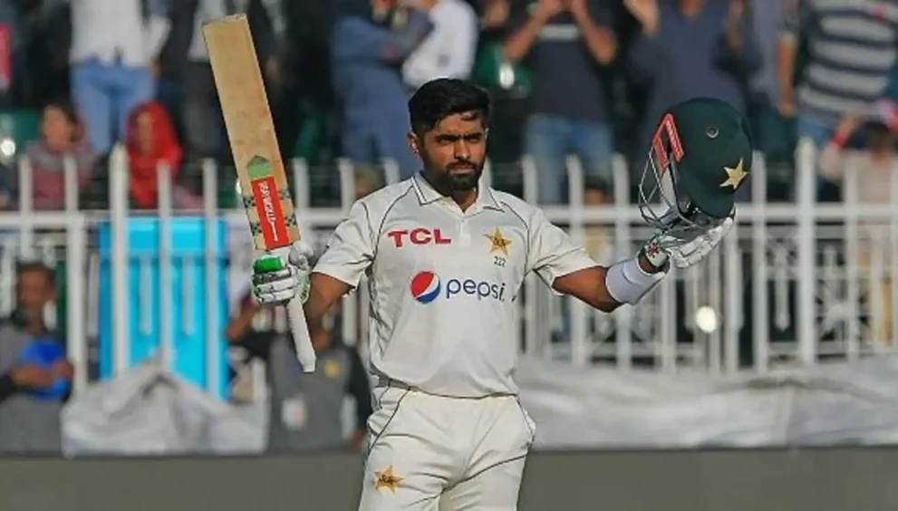 Babar Azam