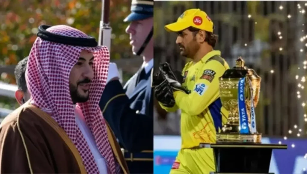 cricket in saudi arabia