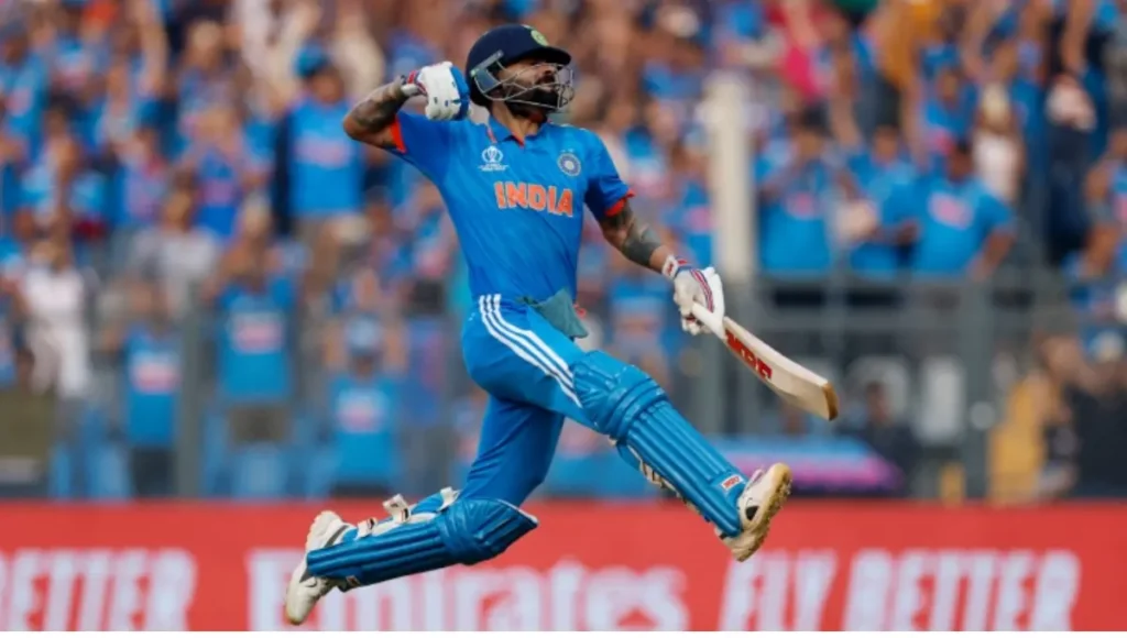 virat kohli greatest knocks