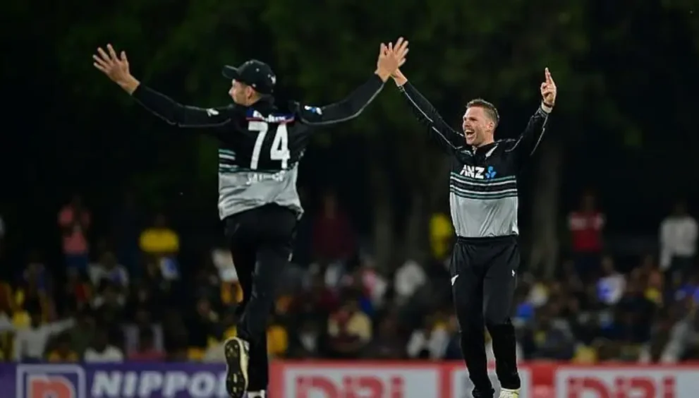 nz vs sl 2nd t20